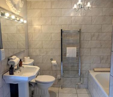 Brampton Casa | Five Star Luxury - Oxnead Hall