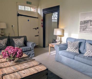 Brampton Casa | Five Star Luxury - Oxnead Hall