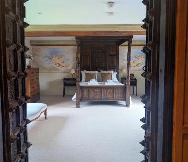 Brampton Casa | Five Star Luxury - Oxnead Hall
