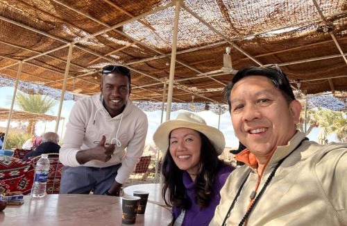 Aswan Alquiler De Eote | Five Star Nile Cruise from Aswan to Luxor