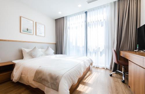 Thuy Khue Hotel | Five Star Westlake 1st-4th Floors Hotel & Serviced Apartment
