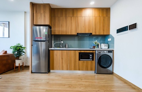 Thuy Khue Apartamento | Five Star Westlake