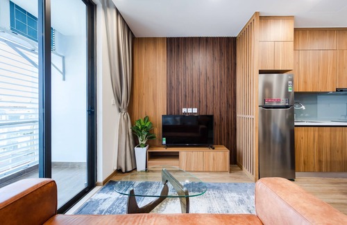 Thuy Khue Apartamento | Five Star Westlake
