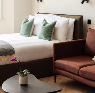 West Hampstead Apartamento | FiveM West Hampstead - North