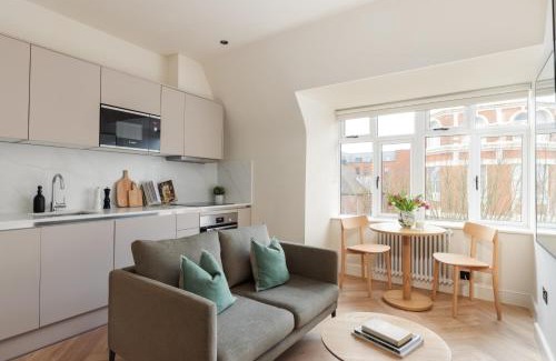 West Hampstead Apartamento | FiveM West Hampstead - North