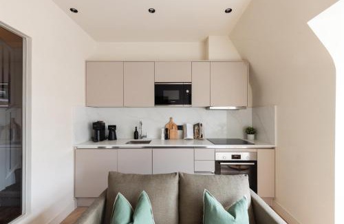 West Hampstead Apartamento | FiveM West Hampstead - North