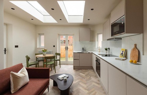 West Hampstead Apartamento | FiveM West Hampstead - South