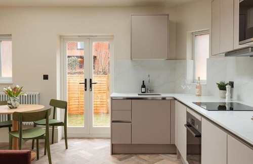 West Hampstead Apartamento | FiveM West Hampstead - South