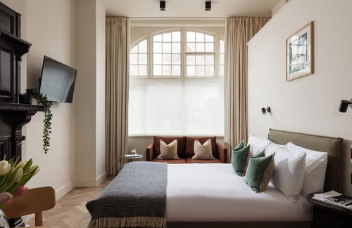 West Hampstead Apartamento | FiveM West Hampstead - South