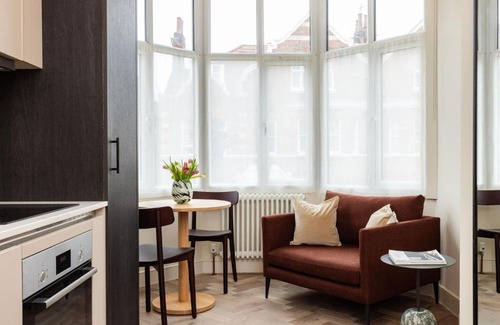 West Hampstead Apartamento | FiveM West Hampstead - South