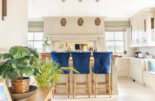 Westport Casa | Fivestar Luxurious Home - Westport Quay