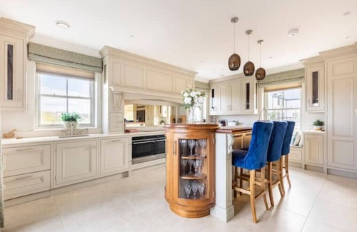 Westport Casa | Fivestar Luxurious Home - Westport Quay