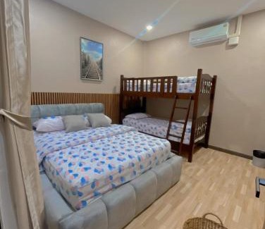 Hat Yai Villa | Fiw And Fair Pool Villa Hatyai
