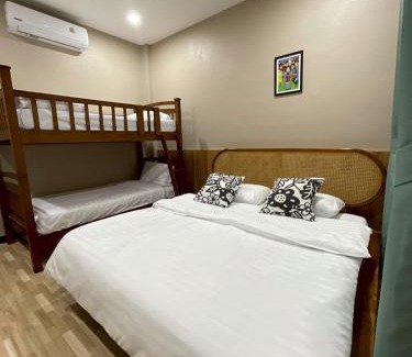 Hat Yai Villa | Fiw And Fair Pool Villa Hatyai