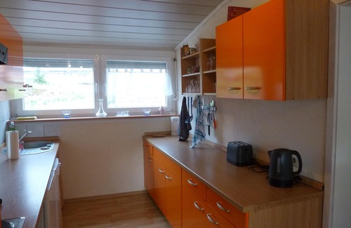 Schonau Apartamento | Bonito apartamento familiar.