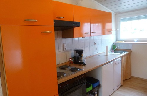 Schonau Apartamento | Bonito apartamento familiar.