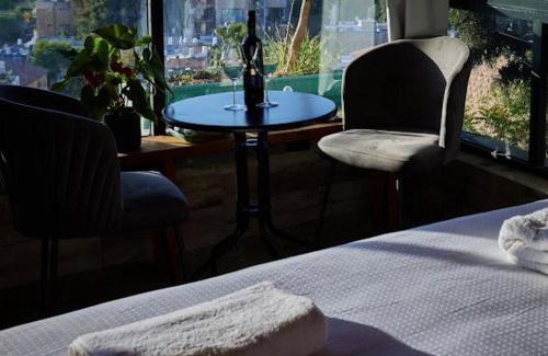 Kiryat Shmuel Cama Y Desayuno | Fizer clinic ספא נופש ובריאות
