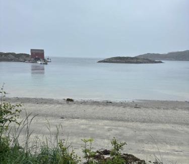 Hitra Apartamento | Fjærestua