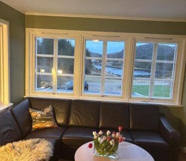 Hitra Apartamento | Fjærestua