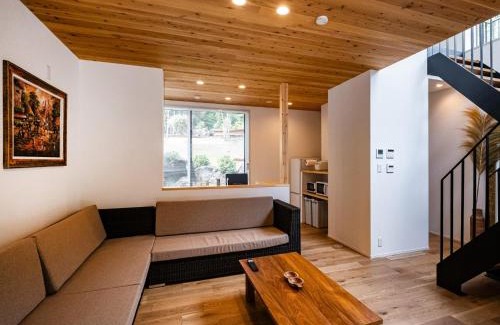 Fujikawaguchiko Hotel | FJ Forest - Vacation STAY 37804v