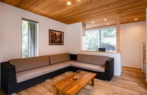 Fujikawaguchiko Hotel | FJ Forest - Vacation STAY 37804v