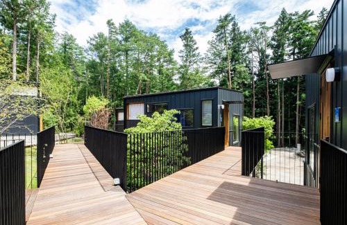 Fujikawaguchiko Hotel | FJ Forest - Vacation STAY 37804v