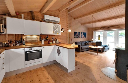 Hornsved Casa | FJ1006 Jægerspris - Birkehøjen 8