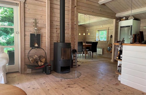 Hornsved Casa | FJ1006 Jægerspris - Birkehøjen 8