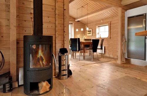 Hornsved Casa | FJ1006 Jægerspris - Birkehøjen 8