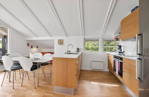 Jægerspris Casa | FJ1013 Jægerspris - Tornvig Olsens Vej 13