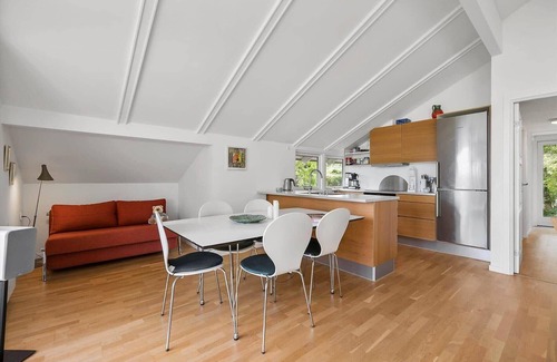 Jægerspris Casa | FJ1013 Jægerspris - Tornvig Olsens Vej 13