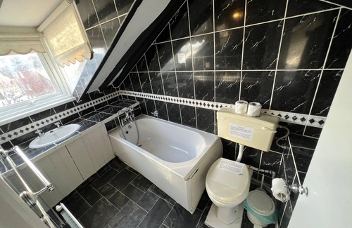Great Yarmouth Hotel | Fjaerland Hotel