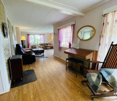 Tjeldsund Casa | Fjelldalsveien 295 Fjelldal,9441