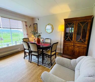 Tjeldsund Casa | Fjelldalsveien 295 Fjelldal,9441