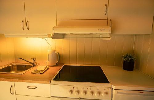 Tromso Apartamento | Fjellheim Kurs- og Misjonssenter