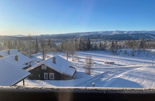 Beitostolen Apartamento | Fjellparken 351