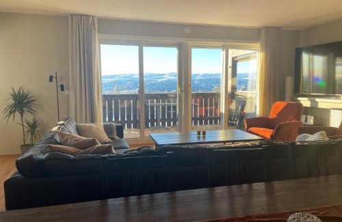 Beitostolen Apartamento | Fjellparken 351