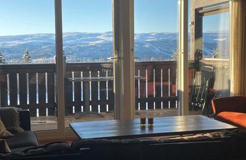 Beitostolen Apartamento | Fjellparken 351
