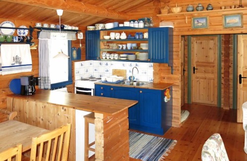 Forde Casa | Casa de vacaciones Fjellro (FJS103) en Haukedalsvatn - 6 personas, 3 dormitorios
