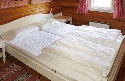 Forde Casa | Casa de vacaciones Fjellro (FJS103) en Haukedalsvatn - 6 personas, 3 dormitorios