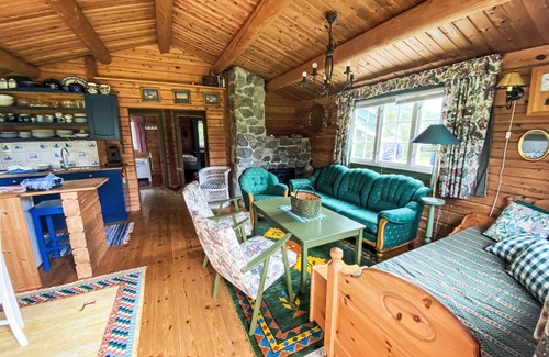 Forde Casa | Fjellro by Interhome