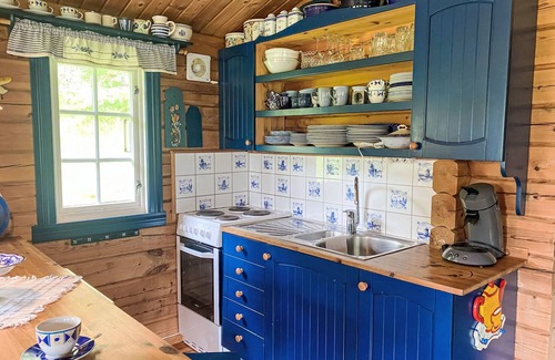 Forde Casa | Fjellro by Interhome