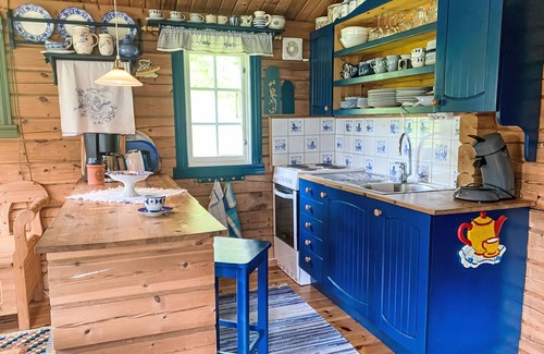 Forde Casa | Fjellro by Interhome