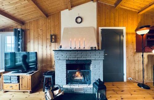 Hol Municipality Casa | Fjellro-Geilo Cabin Retreat