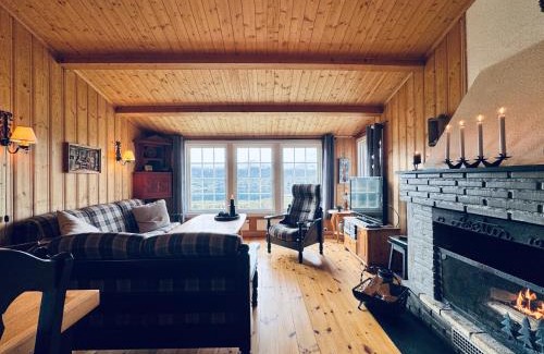 Hol Municipality Casa | Fjellro-Geilo Cabin Retreat