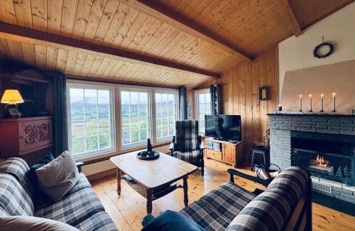 Hol Municipality Casa | Fjellro-Geilo Cabin Retreat
