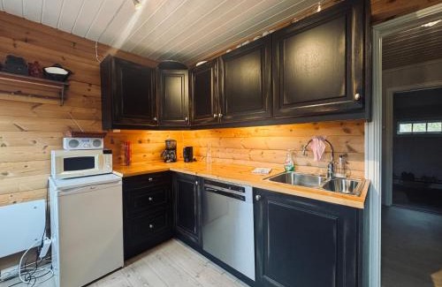 Hol Municipality Casa | Fjellro-Geilo Cabin Retreat