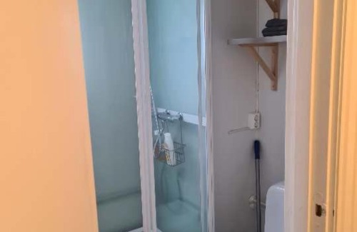 Vadso Apartamento | Fjellveien 4