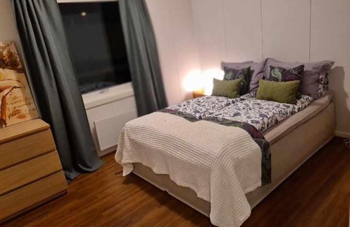 Vadso Apartamento | Fjellveien 4