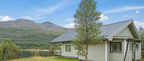 Tromso Casa | Fjord & Flame